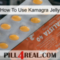 How To Use Kamagra Jelly 43